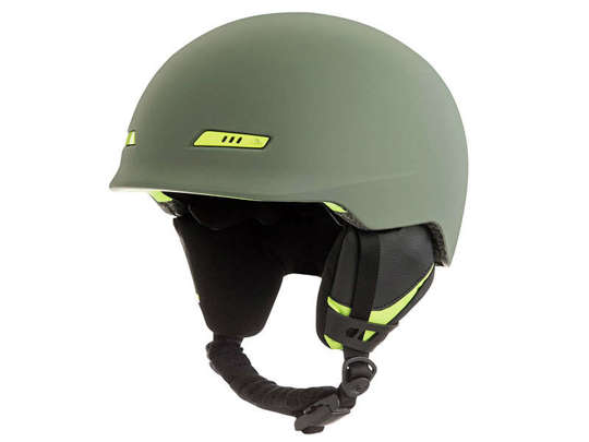 Kask Quiksilver Play Grape Leaf (CRE0) 2019