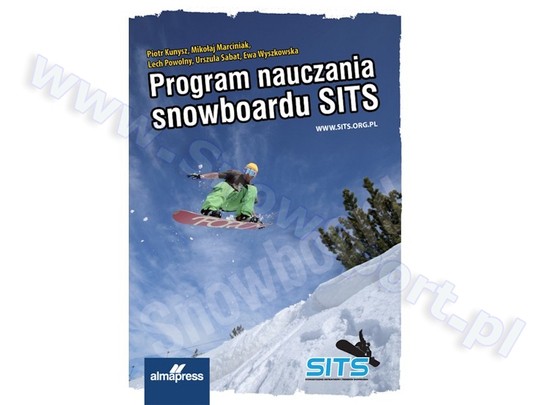 Program Nauczania Snowboardu SITS