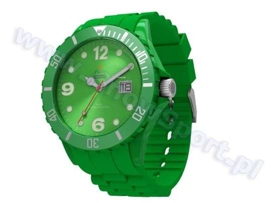 Zegarek Candy Watches Green